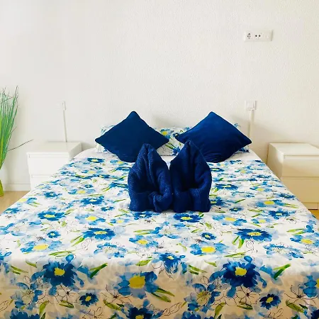 Inn Leo Alicante