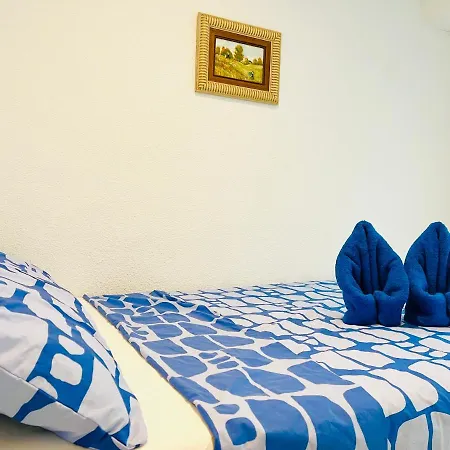 Zajazd Leo Alicante
